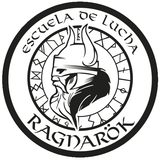 Logo-Pestaña-Escuela-Lucha Ragnarök