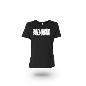 camiseta-guantillas-ragnarok-mujer-negra-delante