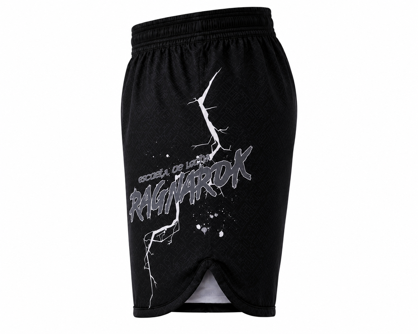 Pantalon Training Ragnarok lateral izquierdo Pantalon Training Ragnarok lateral izquierdo