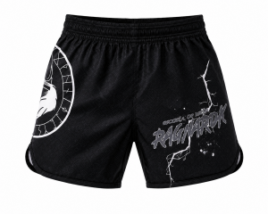 Pantalon Training Ragnarok delantera