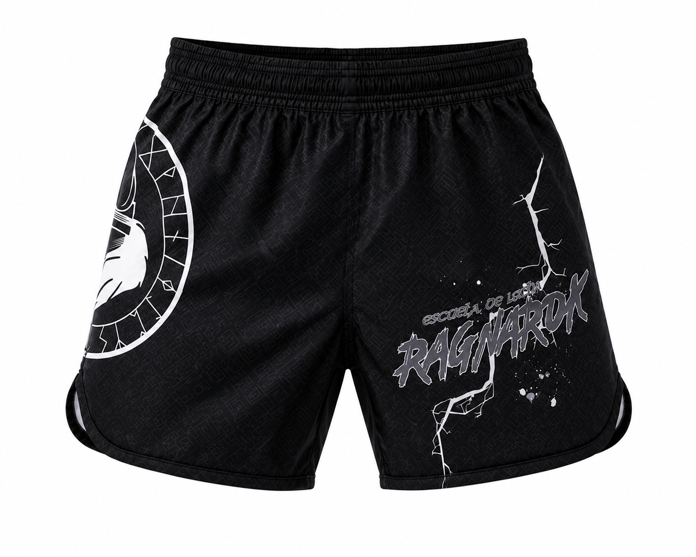 Pantalon Training Ragnarok delantera Pantalon Training Ragnarok delantera