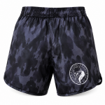 Pantalon Training Azul trasera Pantalon Training Azul trasera