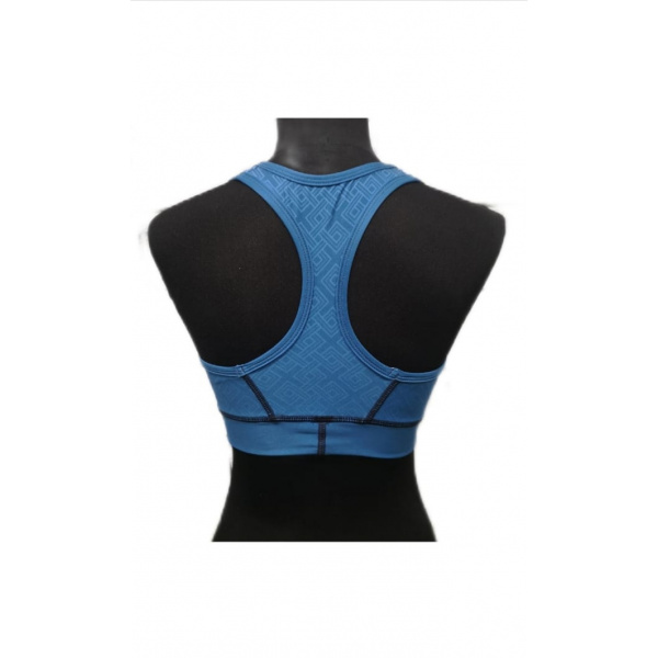 TOP RAGNAROK AZUL trasera