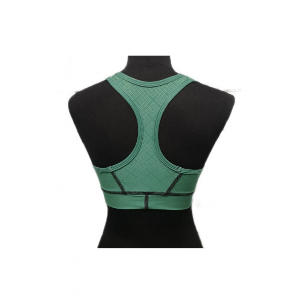 TOP RAGNAROK VERDE trasera