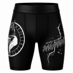 Mallas Cortas Training Ragnarok delantera Mallas Cortas Training Ragnarok delantera
