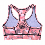 Top Ragnarok Camuflaje Arido trasera Top Ragnarok Camuflaje Arido trasera