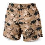 Pantalon Training Arido trasera Pantalon Training Arido trasera