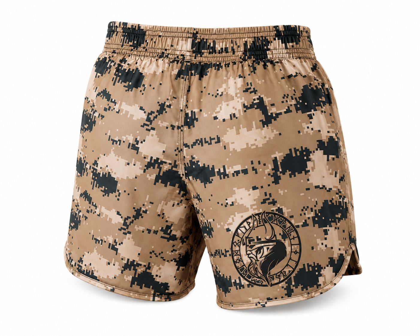 PANTALON TRAINING ARIDO