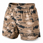 Pantalon Training Arido delantera Pantalon Training Arido delantera