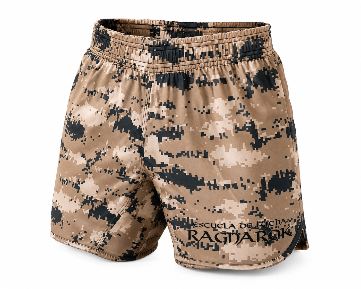 Pantalon Training Arido delantera Pantalon Training Arido delantera