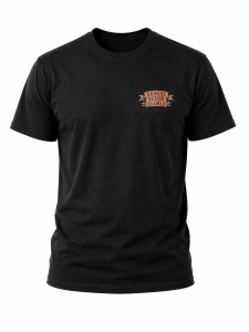 Camiseta Sangre Sudor y Gloria delantera