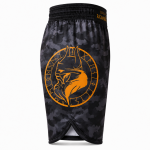 Pantalon Hachas lateral derecho Pantalon Hachas lateral derecho