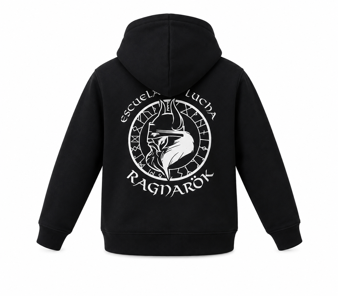 SUDADERA INFANTIL RAGNAROK
