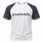 Rashguard Ragnarok Morrion delantera