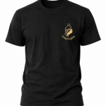 Camiseta Forjados En Fuego delantera Camiseta Forjados En Fuego delantera
