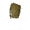MOCHILA ARIDA 50 LITROS lateral