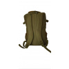 MOCHILA ARIDA 25 LITROS trasera