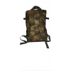 MOCHILA CAMUFLAJE BOSCOSO 25 LITROS trasera