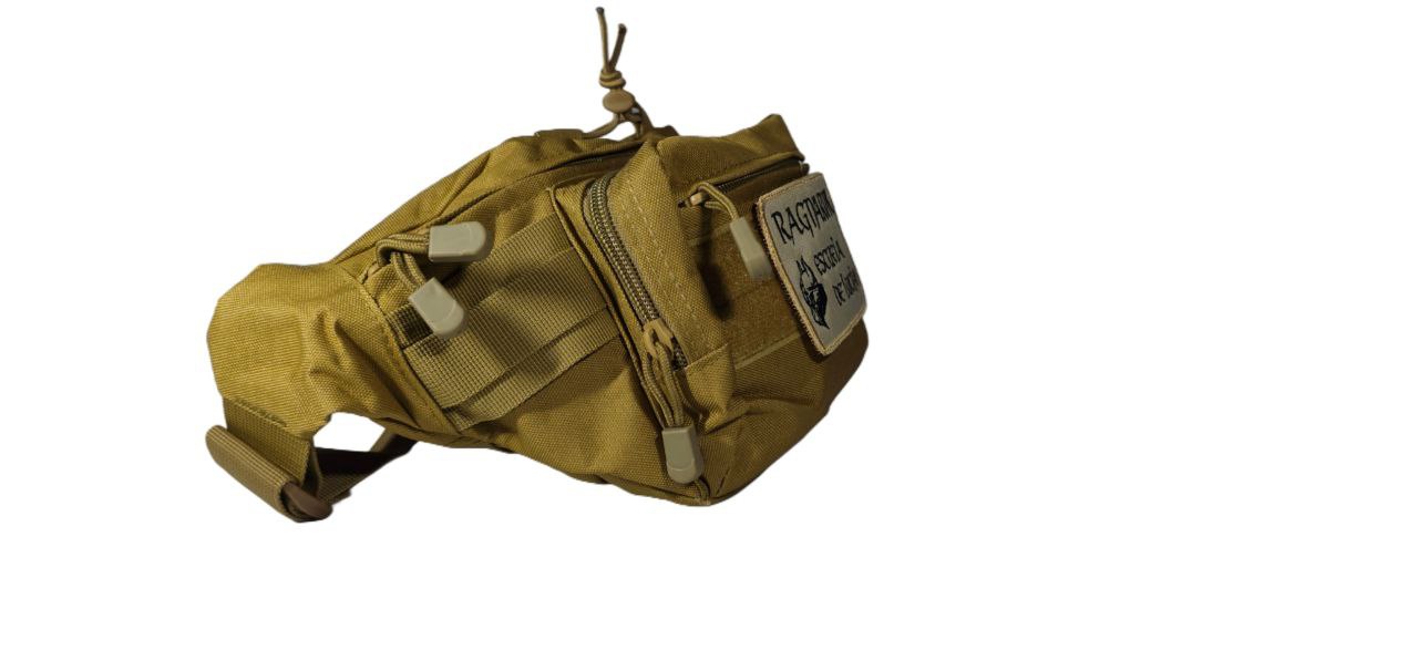 RIÑONERA GRANDE ARIDA lateral RIÑONERA GRANDE ARIDA lateral