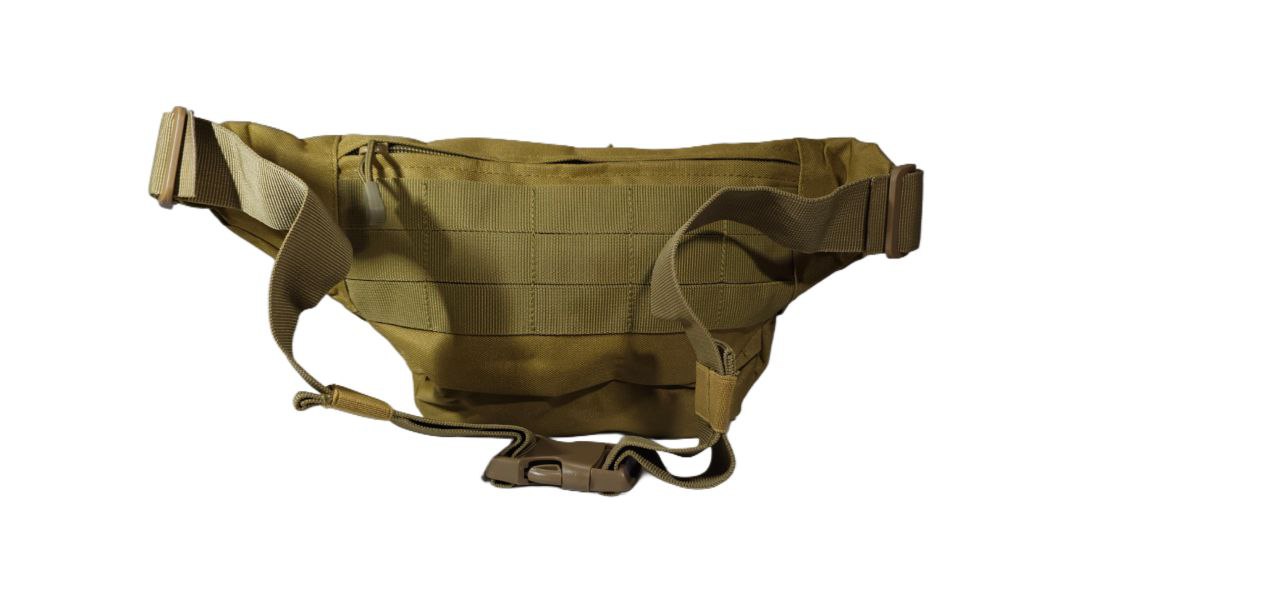 RIÑONERA GRANDE ARIDA trasera RIÑONERA GRANDE ARIDA trasera