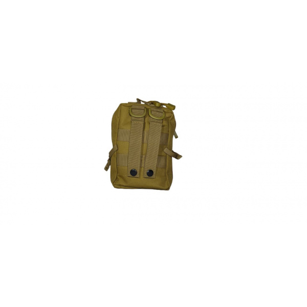 BOLSO MOLLY ARIDO trasera