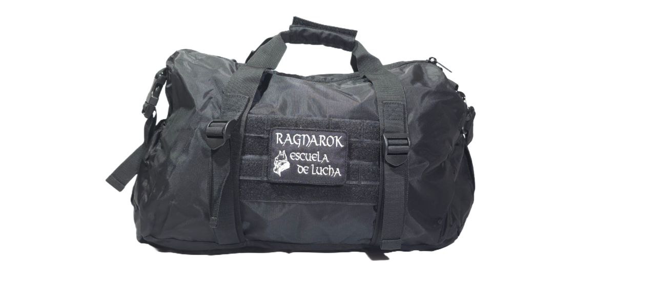 MACUTO NEGRO delantera MACUTO NEGRO delantera