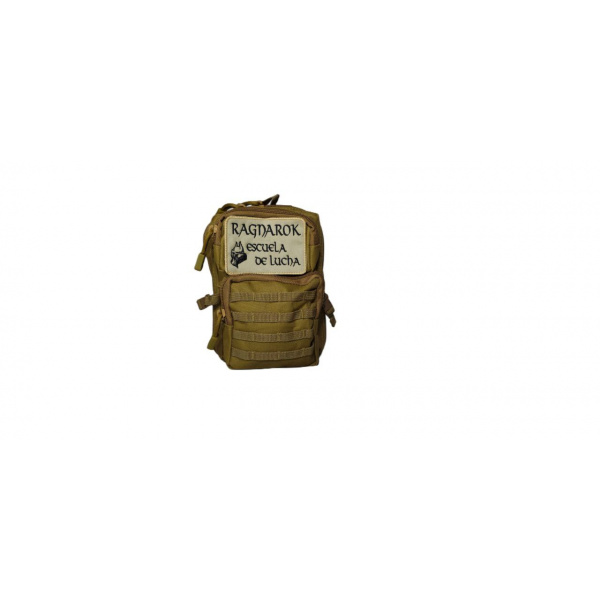 BOLSO MOLLY ARIDO delantera
