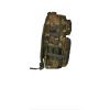 MOCHILA CAMUFLAJE BOSCOSO 25 LITROS lateral