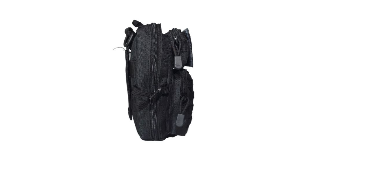 BOLSO MOLLY NEGRO lateral BOLSO MOLLY NEGRO lateral