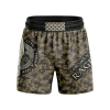 PANTALON CAMUFLAJE VERDE delantera