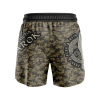 PANTALON CAMUFLAJE VERDE trasera