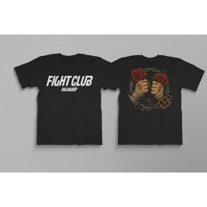 Camiseta Fight Club