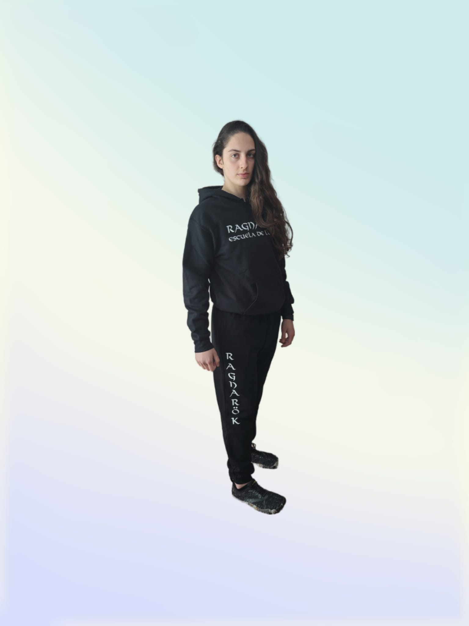 PANTALON OFICIAL RAGNAROK