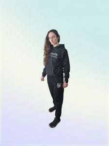 Pantalon Oficial Ragnarok delantera