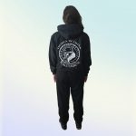 Pantalon Oficial Ragnarok trasera Pantalon Oficial Ragnarok trasera