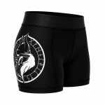 Mallas Cortas Training Ragnarok para Mujer lateral derecho Mallas Cortas Training Ragnarok para Mujer lateral derecho