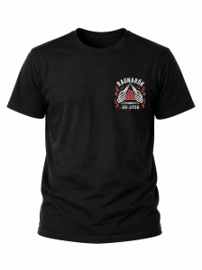 Camiseta Roll Around delantera