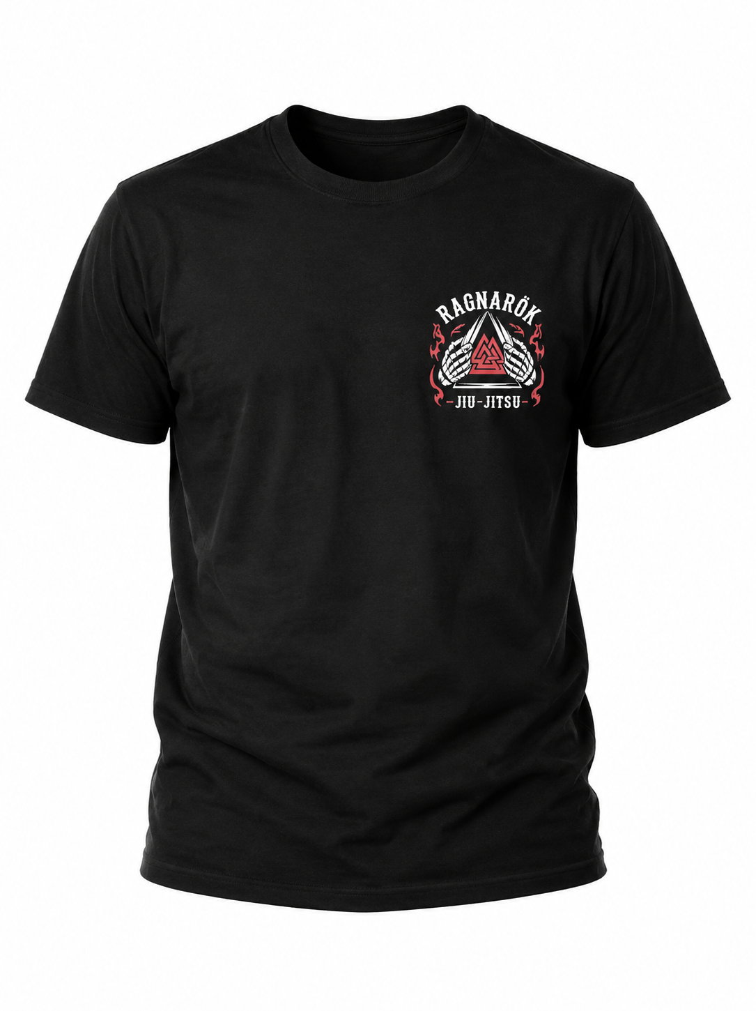 Camiseta Roll Around delantera
